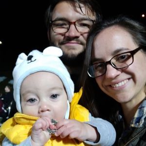 Meet your Posher, Marie